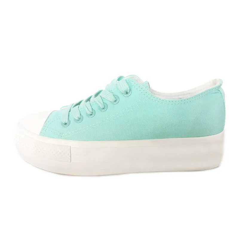 Новинка 2019 г. красивые женские парусиновые туфли женская обувь на плоской