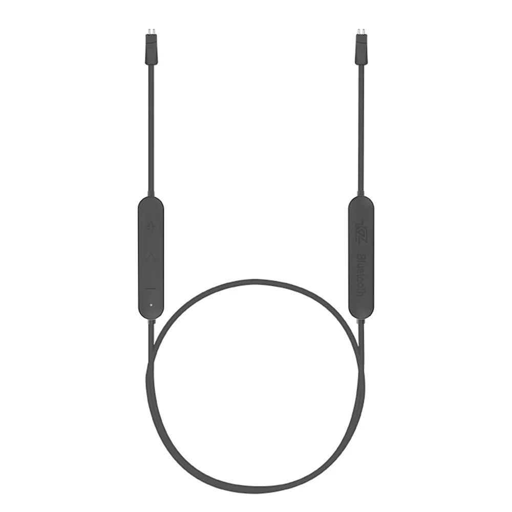 Vapeonly KZ ZST/ZS3/ZS5/ED12 Bluetooth кабель беспроводные наушники Улучшенный модуль обновления