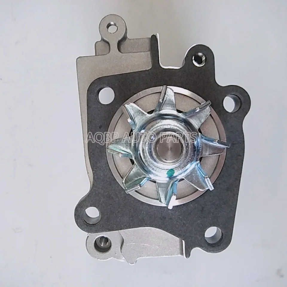 Водяные насосы номер OE S1041L21153-50001 для JAC J4 J5 J6 автомобили системы охлаждения Китай