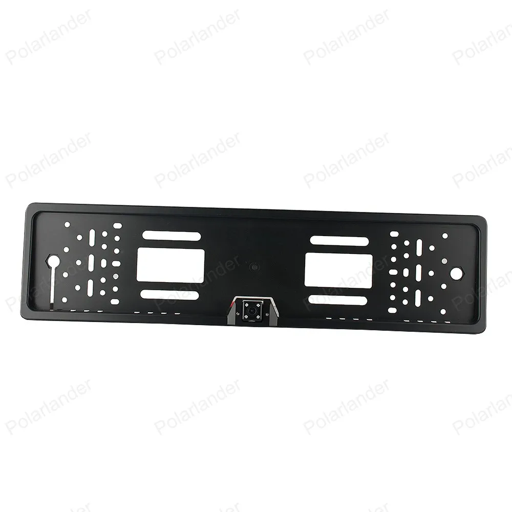 Камера заднего вида с ночным видением CMOS 4 светодиодный|car licence plate camera|licence camerarear