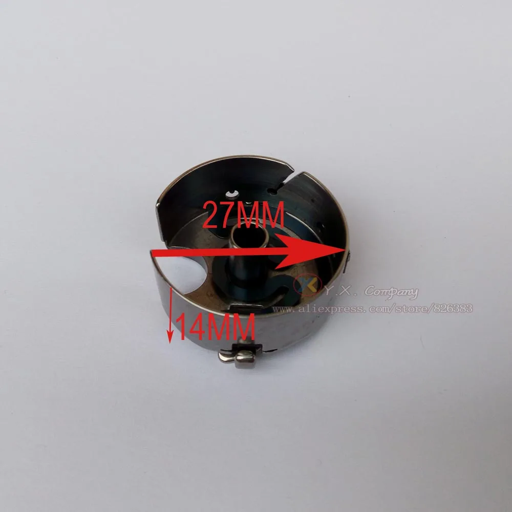 1 шт. Промышленная швейная машина для одиночного стежка машина|sewing machine bobbins|machine