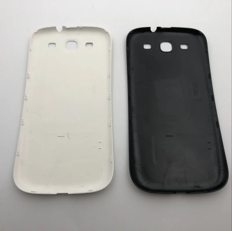 Сменные детали полного корпуса для Samsung Galaxy S3 SIII i9300 i9305 9300 Передняя средняя рамка