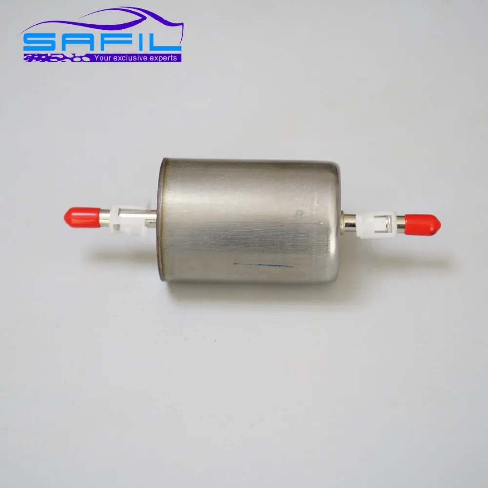 Фильтр топливный Opel 1 6/2 0 Vectra C 2 2/3 2. Зафира 6/1 8 Saab 9-3/9-5 35160729 RQ14/1 | Автомобили и