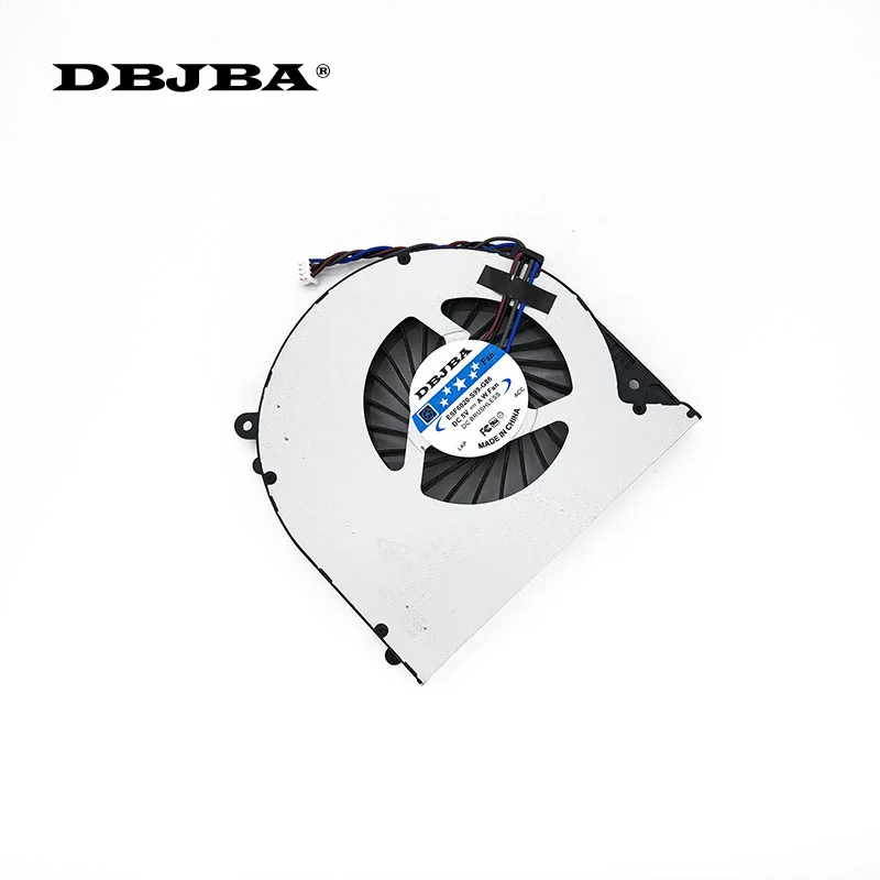 Новый вентилятор охлаждения ЦП для ноутбука Toshiba Satellite L50 L50-A L50DT L50T L50D-A L55 L55D VCO27 P72 |