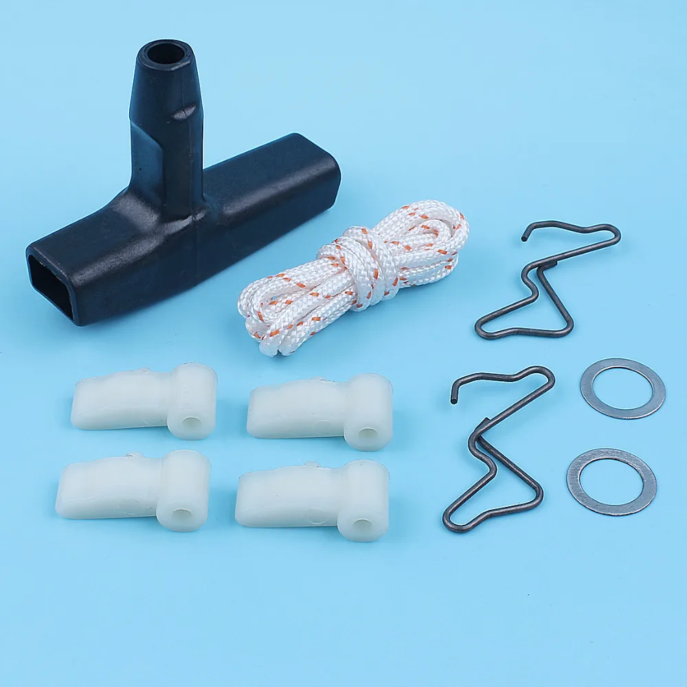 Recoil стартер ремонт Pawl веревка комплект для Stihl MS660 066 088 MS880 064 084 MS650 MS780 бензопила запасные части