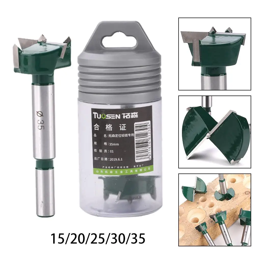 Деревообрабатывающий перфоратор для отверстий позиционер из цементированного