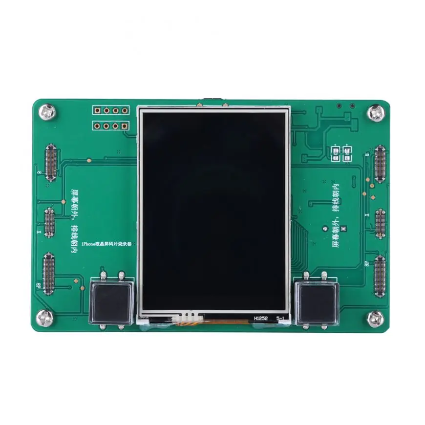 Программатор EEPROM для IPhone 8 Plus X ЖК экран Фоточувствительный чтение и запись|Детали