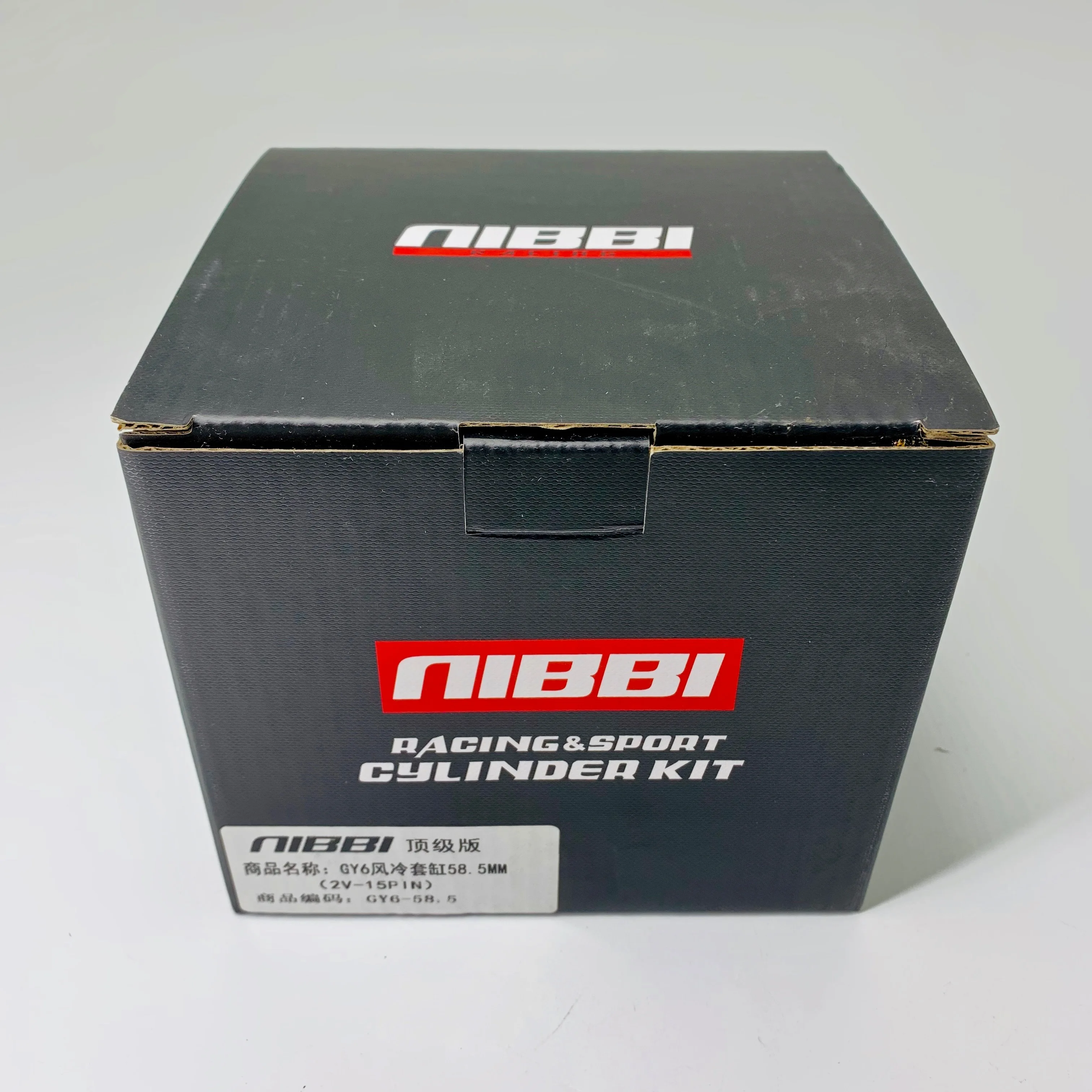 GY6 цилиндр комплект 58 5 мм LF150T LIBERTY 157QMB 157QMJ 152QMI 160cc большой набор сверл настройки