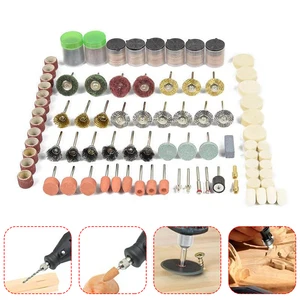 144150218327372 шт. Роторный инструмент Аксессуар Набор бит костюм 18 