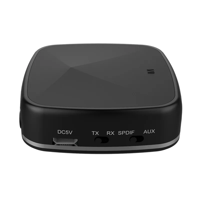 HAAYOT Aptx HD CSR8675 Bluetooth 5 0 передатчик приемник Цифровой оптический TOSLINK 3 мм