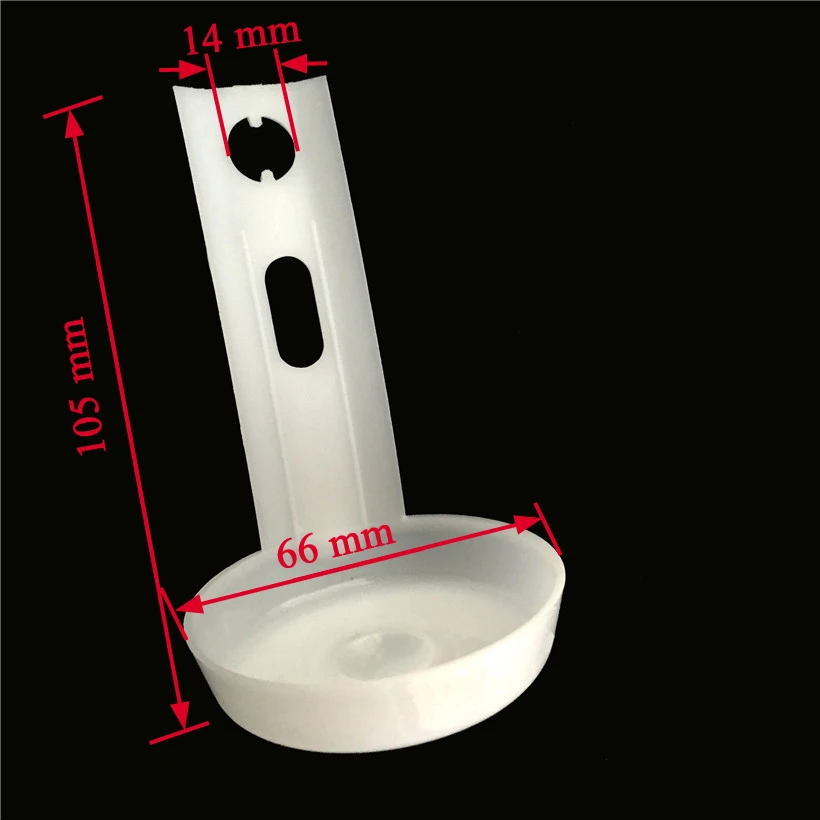 100 sets Chicken drinking cup Bird cups Poultry Tool White Water bowl Free shipping | Дом и сад
