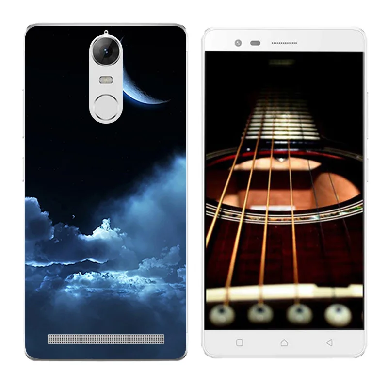 Для Lenovo Vibe K5 Note Pro A7020 принт пианино для K52t38 A7020a40 A7020a48 K52E78 чехлы телефонов |
