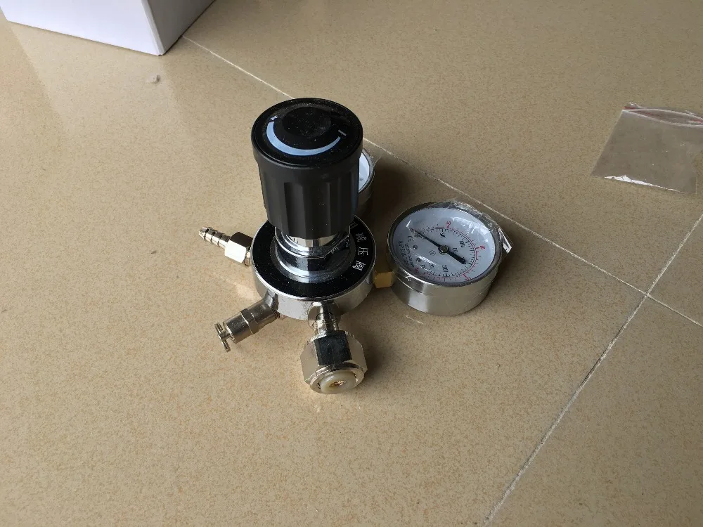 Регулятор co2 для пива и соды|cylinder product|cylinder stainlesscylinder fitting |