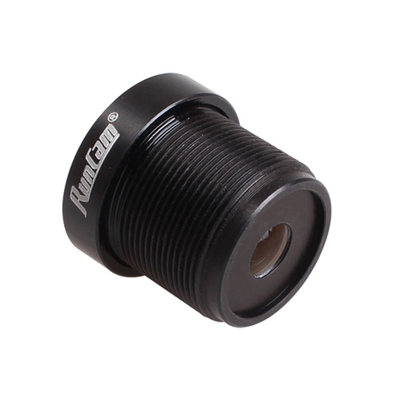 RunCam RC21/RC23/RC25 FPV объектив камеры 2 1 мм/2 3 5 мм FOV 165/150/130 градусов широкий угол для Swift