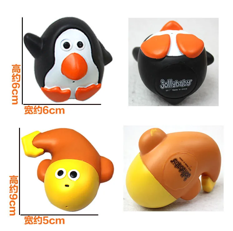 Классические детские Игрушки для ванны с распылителем воды игрушки детей