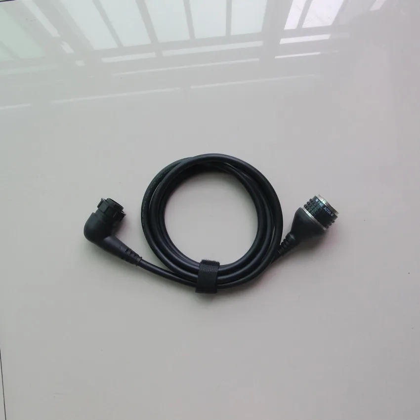 Диагностический инструмент 2 в 1 Mb Star c5 для Bmw Icom Next Wifi ноутбук x201t (i7 4g) с