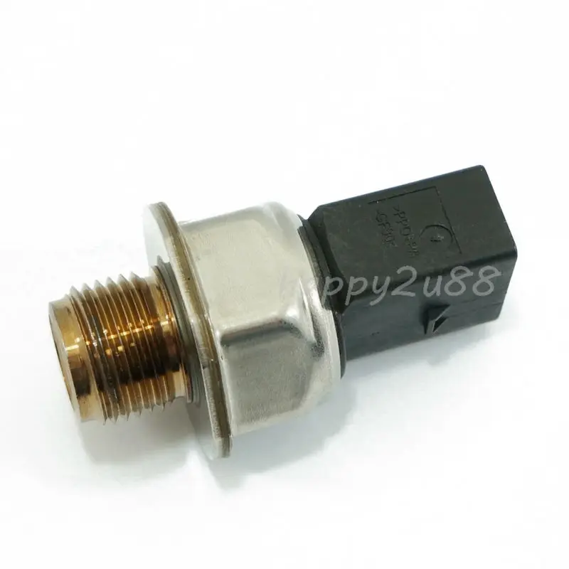 Новинка 04L906054 топливный рельсовый регулятор давления датчик для VW Audi A3 A4 Golf |