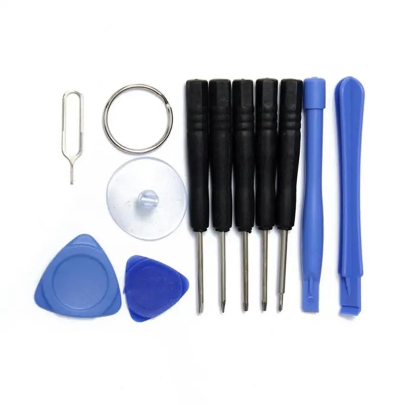 

Repair Tools Mobile Phones Cell Phones Opening Pry Repair Tool Kits Professional Smartphone Screwdrivers Tool Set
