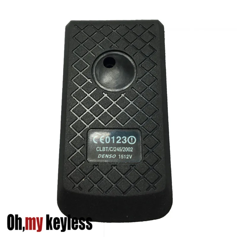 Складные ключи для kia optima флип-чехол автомобильных ключей с 4 кнопками