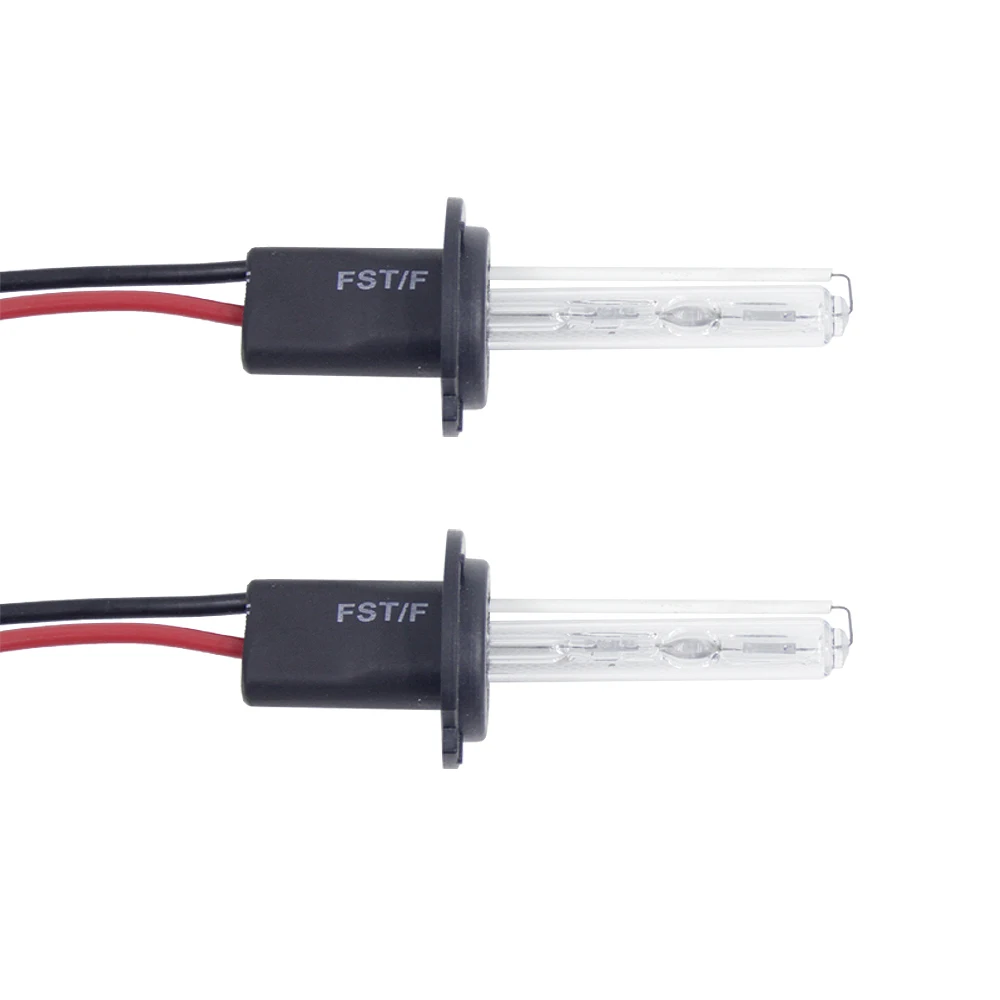 Ксеноновая лампа H7 HID набор ксеноновых ламп DC33012V 55 Вт 3000K 4300K 5000k 6000K 8000K 10000K 12000K|car bulb
