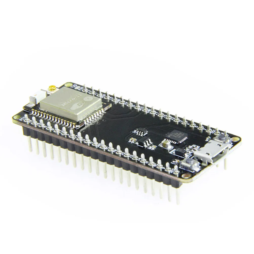 High Quality TTGO ESP32-Micro ESP-32-PICO WIFI Wireless Module Bluetooth Development Board | Электроника