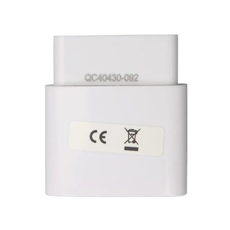 2017 Новый Vgate iCar Wifi ELM32 OBD2 сканер кода для Android IOS Mini ELM 327 автомобильный