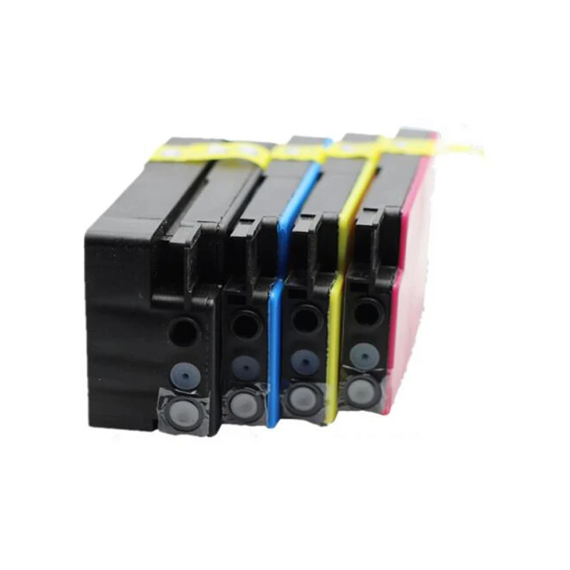 Hisaint совместимый для HP 950 951 XL 951XL чернильные картриджи Officejet Pro 8100 8600-N911 принтер с