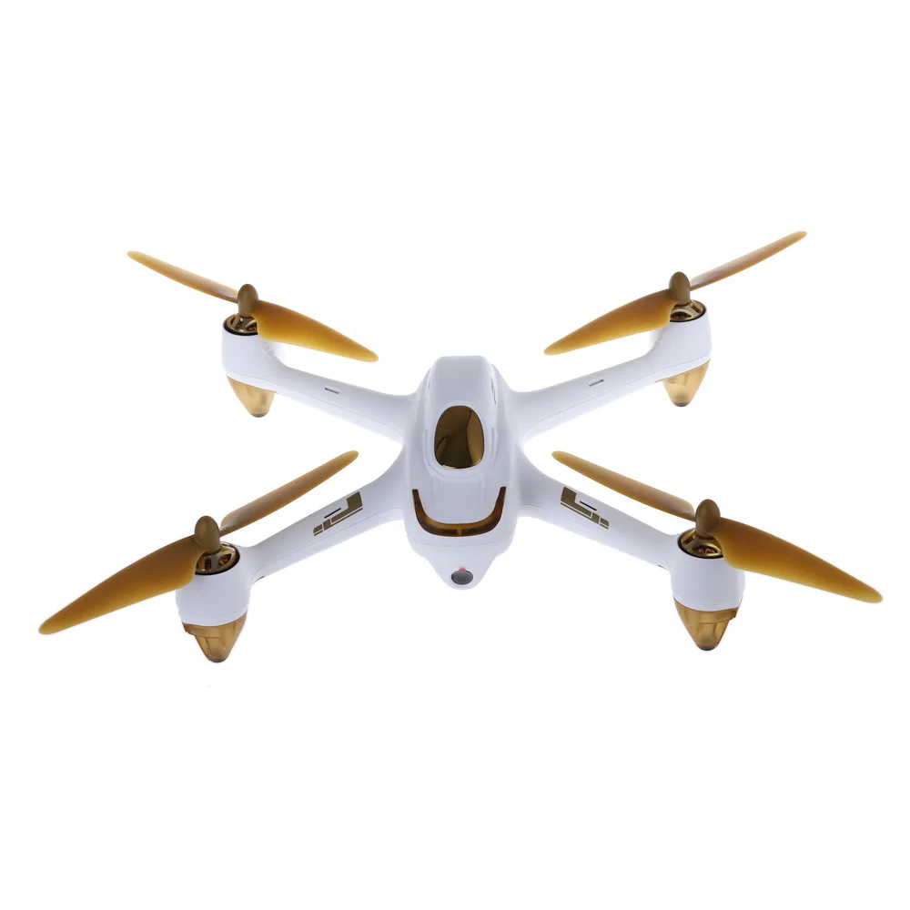 Квадрокоптер Hubsan H501S X4 Радиоуправляемый с камерой 1080P HD GPS режим