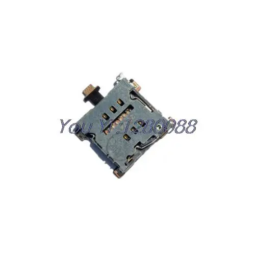

CFYOUYI For HTC One M7 801e Sim Card Tray Holder Flex Cable