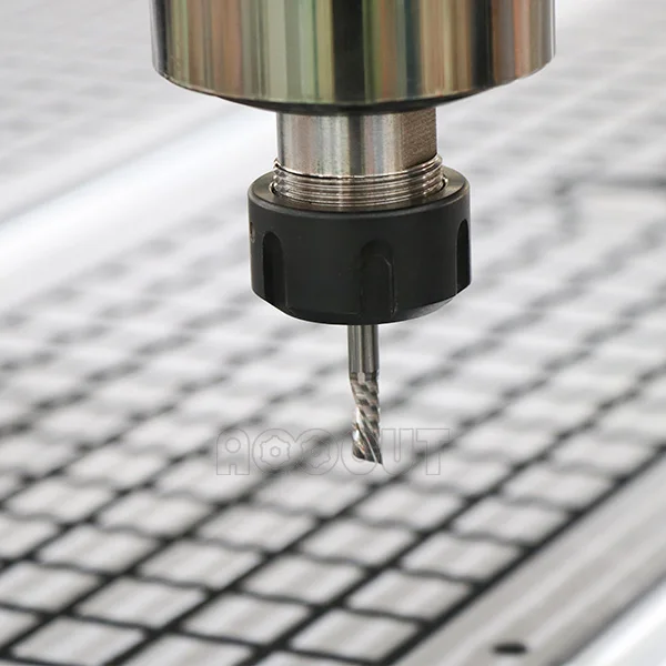 1 шт. спиральная фреза с одной Спиральной канавкой 6 мм 52 | Инструменты
