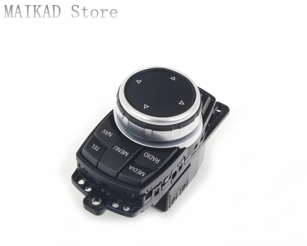 Сенсорный контроллер IDrive для BMW F36 418i 420i 428i 430i 435i 440i 418d 420d 425d 430d 420iX 428iX 435iX 440iX