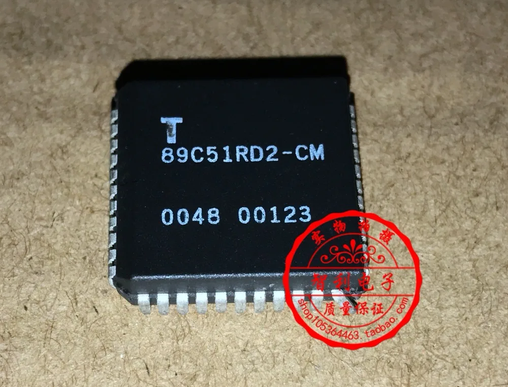 

Бесплатная доставка 89C51RD2-CM