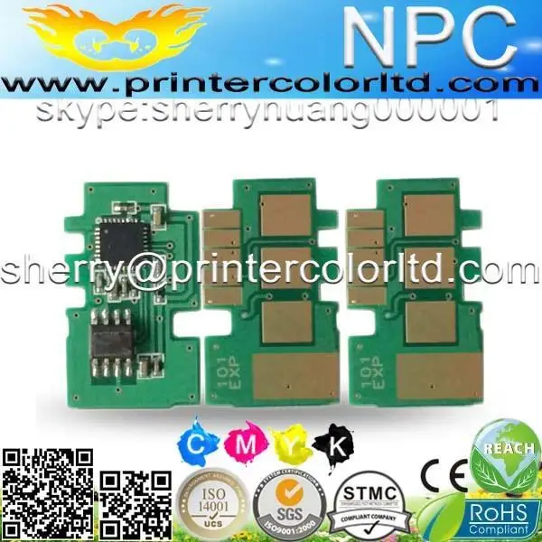 Совместимый smart картридж с тонером возврата для Samsung MLT D111S D111 111 S SL-M2020 SL-M2020W SL-M2022 BK 1