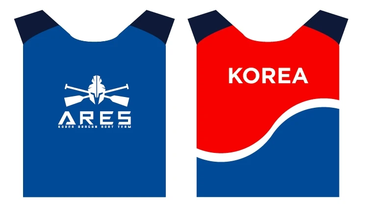 

Kakao Talk Dragon Boat Paddle Life Jackets Customizable