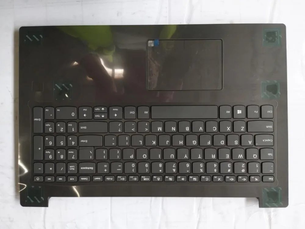 Оригинальные новые 5CB0N86581 корпуса ноутбука 320-15ISK 320-15IKB 320-15IAP 320-15ABR 320-15AST AP13R000320SLH2