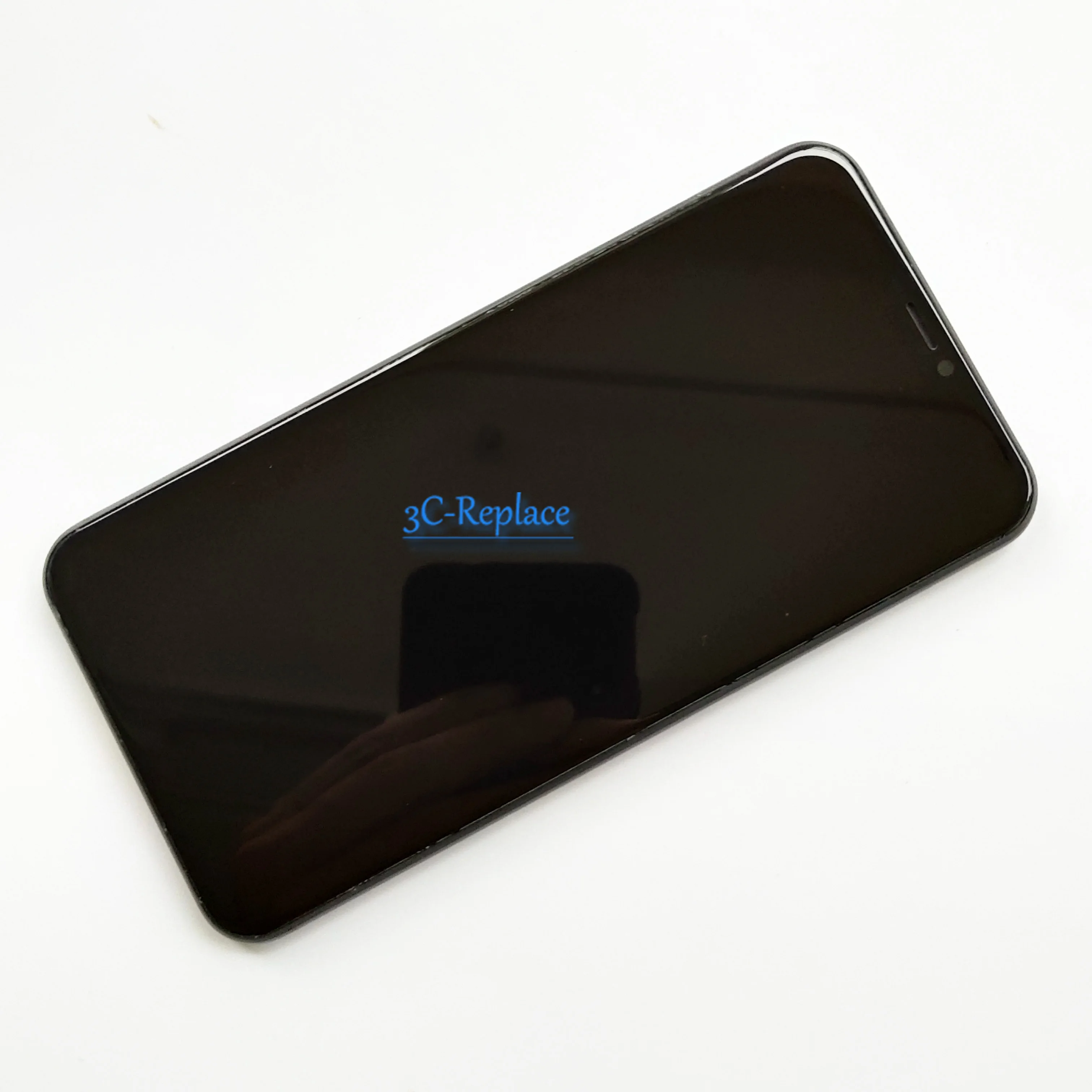 Оригинальный ЖК-дисплей 6 2 дюйма для Asus ZenFone 5 ZE620KL X00QD / 5Z ZS620KL ZS621KL сенсорный экран с