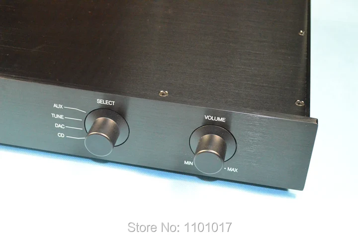 YS-Audio имитация JC-2 высокоуровневый предусилитель HIFI EXQUIS класс A JC2 предусилитель двойные трансформаторы лучшие электронные компоненты
