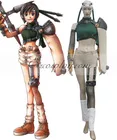 Костюм для косплея эпохи Фэнтези VII Yuffie Kisaragi E001