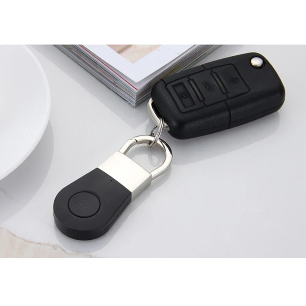 Умный беспроводной ключ Finder GPS Bluetooth4.0 трекер локатор удаленный кошелек брелок с