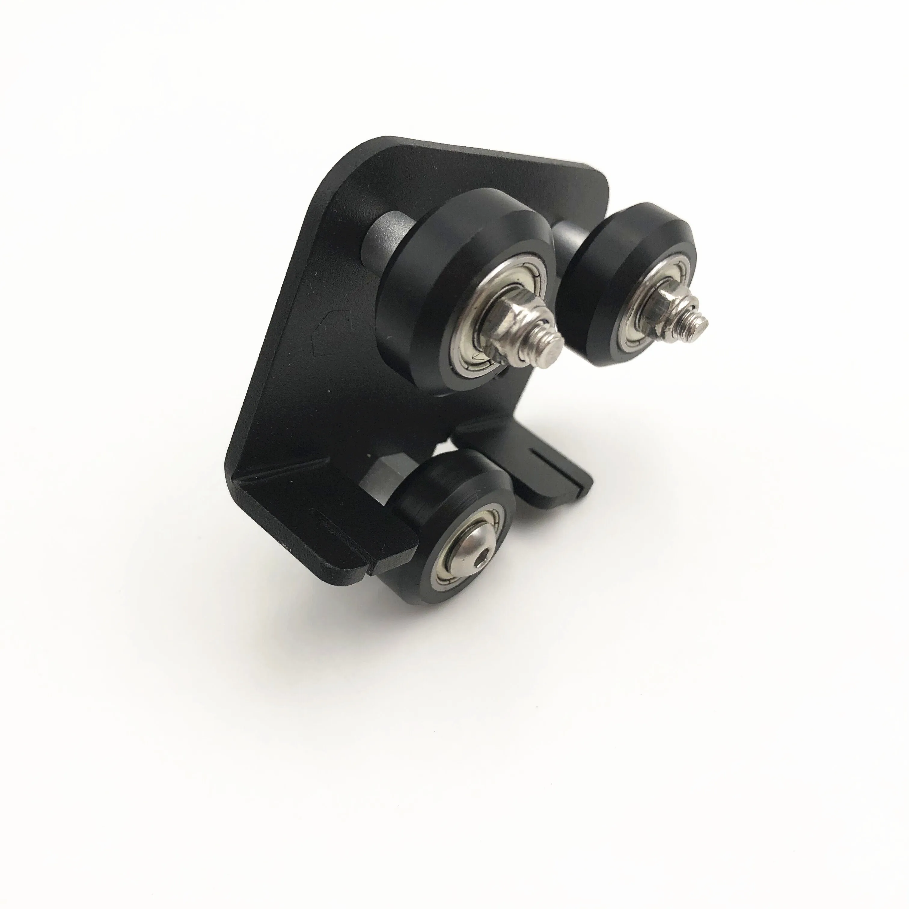 CR-10 3D Printer Parts Extruder back Support Plate with Pulley For CR-10S Series | Компьютеры и офис