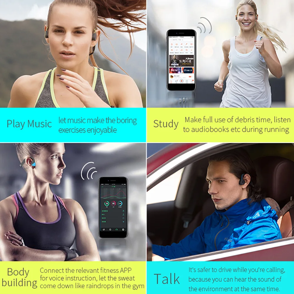

Vidonn F1 , IP55, Bluetooth