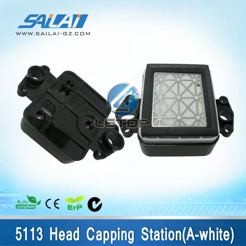 

Хорошая цена 5113 4720 i3200 печатающая головка сублимационный принтер 5113 крышка