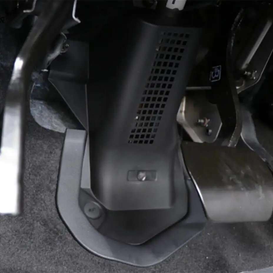 Yimaautotrims аксессуары пригодный для Renault Kadjar 2016 2020 Автомобильный руль рулевое колесо