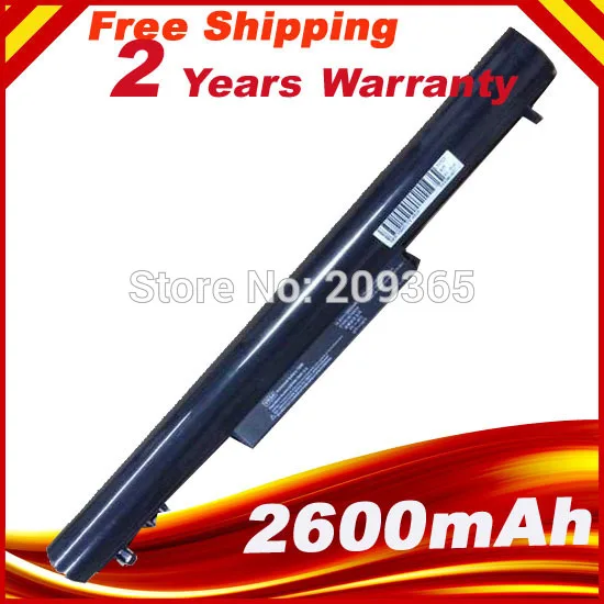 Аккумулятор для ноутбука 695192 001 VK04 694864 851 Hp Pavilion TouchSmart 14 15 Ultrabook Sleekbook SERIES|laptop battery|for