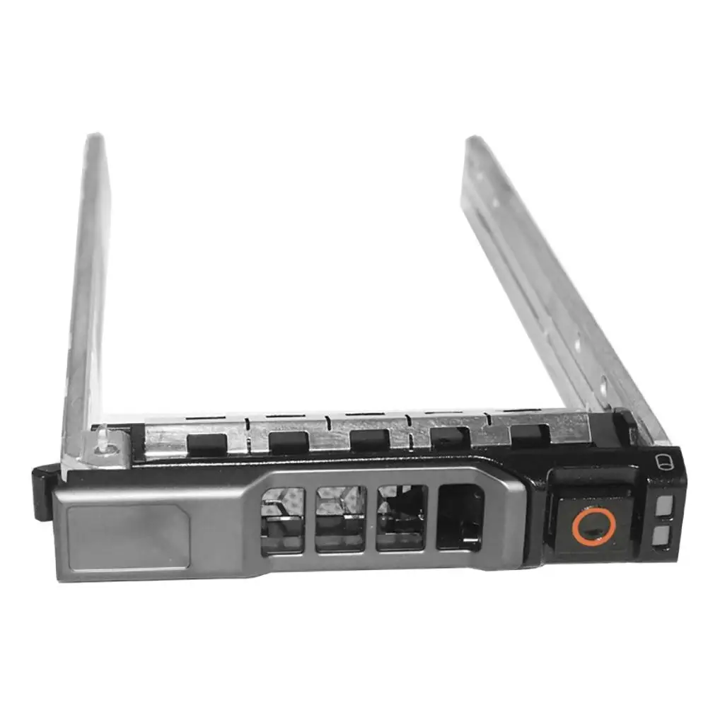 Лоток для жесткого диска SAS SATA 2 5 дюйма Caddy Dell G176J PowerEdge R610 T610 R620 R710 T710 R720 R815