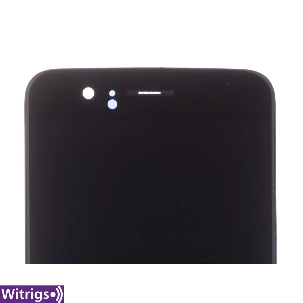 Witrigs для OnePlus 5 ЖК дисплей кодирующий преобразователь сенсорного экрана в сборе