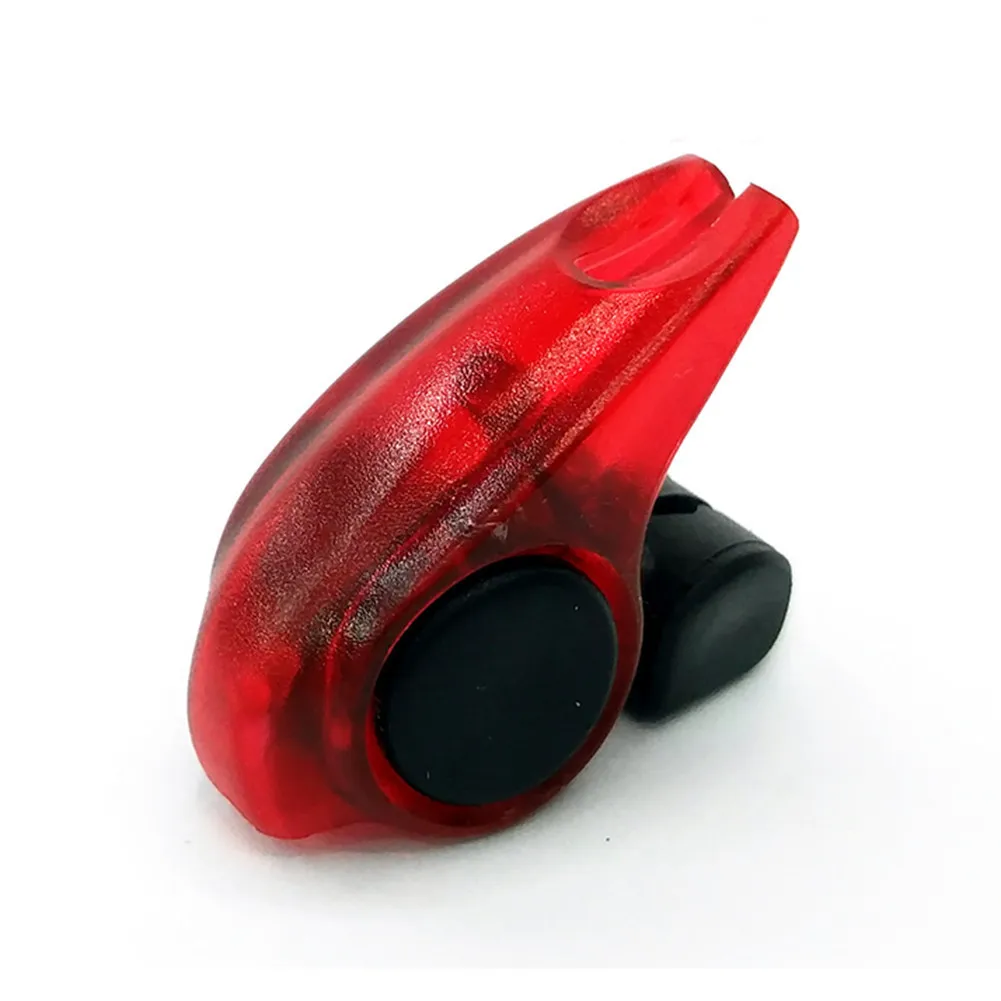 Детская безопасность дорога горный велосипед предупреждение свет Велосипедный