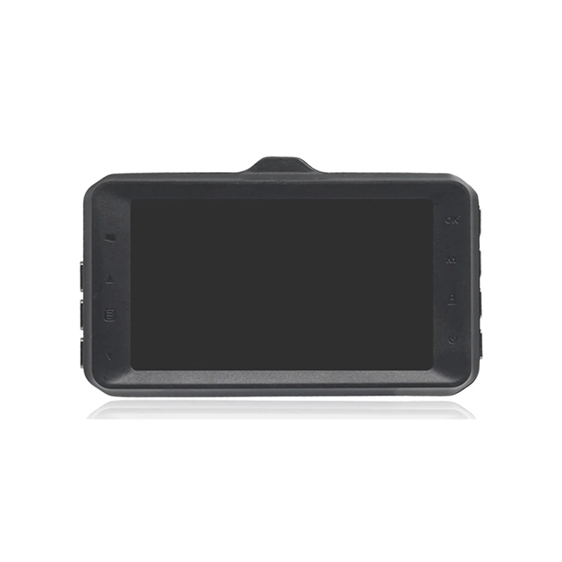 Автомобильный видеорегистратор 3 0 &quotFull HD 1080P DashCam Автомобильная камера видео