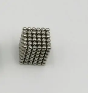 3mm ball Детские игрушки 3, 4, 5 мм, 216 шт., магнитные кубики, мячики палочки, стержни, инновационные букиболы, Металлические Магнитные конструкторы, игрушки - Цвет: 3mm ball