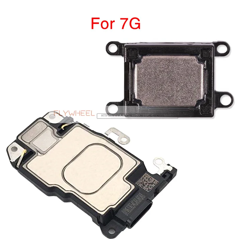 5 комплектов внутренний запасной динамик для iPhone 5S 5C 6 6S 7 8 Plus X | Мобильные телефоны